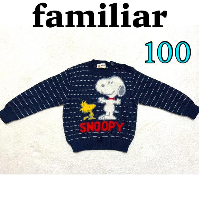 ポリカーボネイト製キッチンポット familiar スヌーピーコラボニット