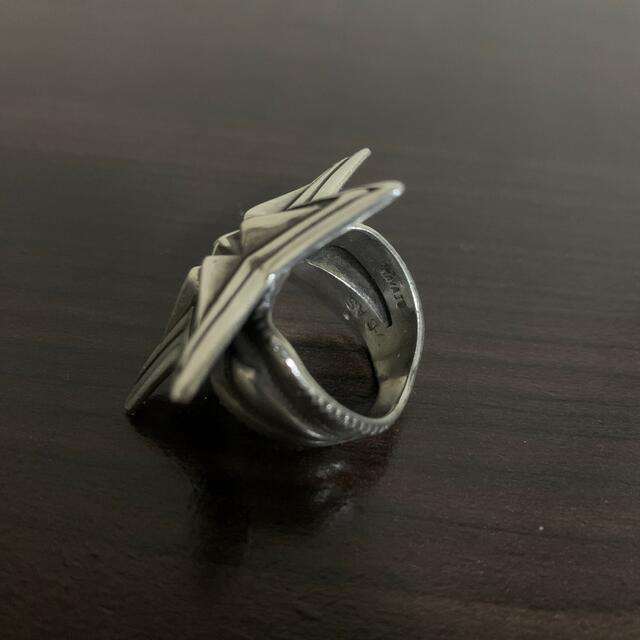 Cody Sanderson リング メンズのアクセサリー(リング(指輪))の商品写真