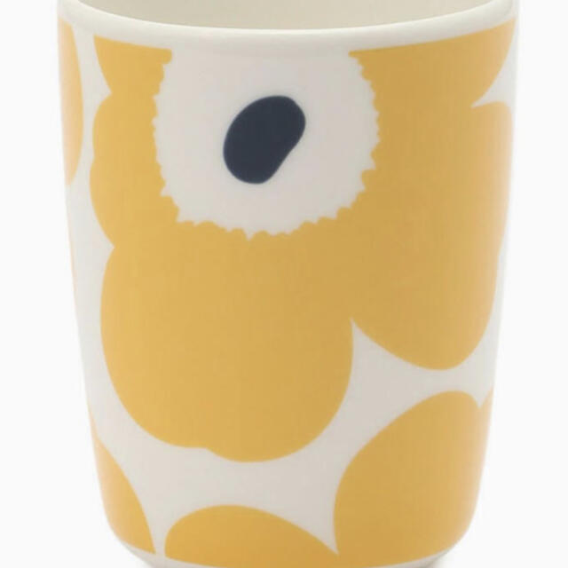 marimekko - 【日本限定】Unikko カップセット マリメッコ marimekko - 【日本限定】Unikko カップセット マリメッコ