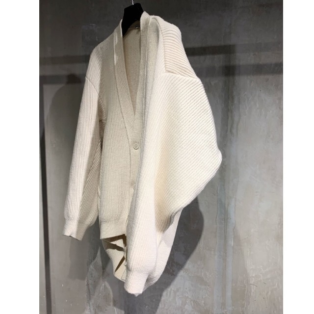 hed mayner CARDIGAN サイズS 65%OFF【送料無料】 43120円引き www