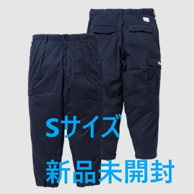 wtaps ssz Tac-Tic-R Trousers A.H. Sサイズ