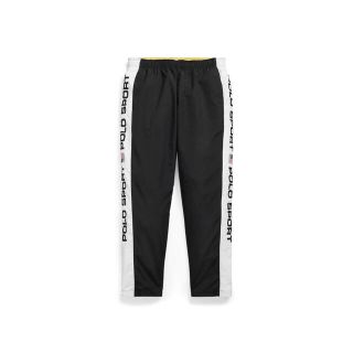 POLO RALPH LAUREN - ポロラルフローレン polo sport トラックパンツの