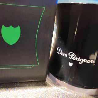 ドンペリニヨン Dom Perignon シャンパンクーラー アイスペール