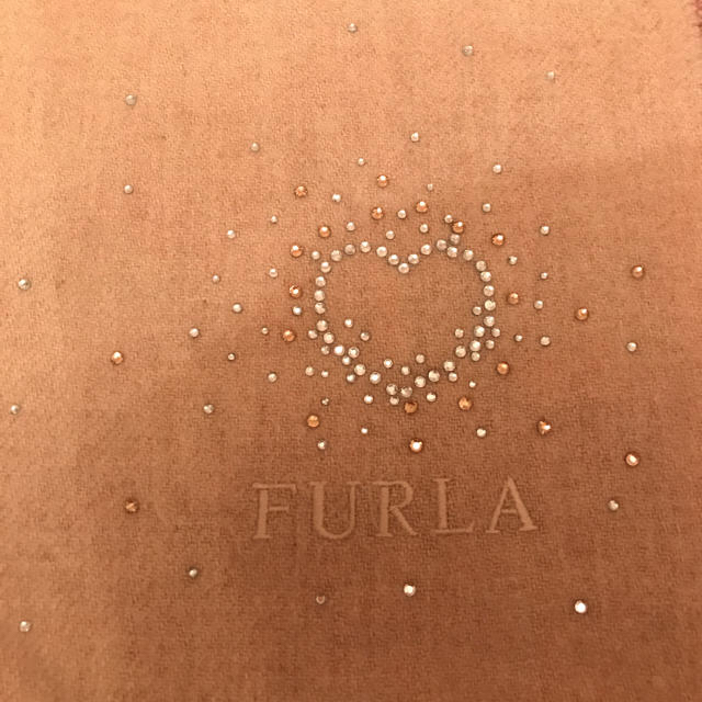 Furla(フルラ)のフルラストール レディースのファッション小物(ストール/パシュミナ)の商品写真