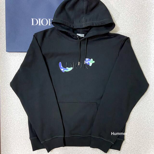 大人気国産 DIOR HOMME - 国内正規品 美品 ディオール×ケニー