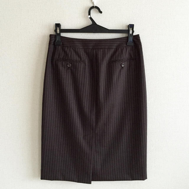 theory(セオリー)のsakura様専用♡合計３点 レディースのスカート(ひざ丈スカート)の商品写真
