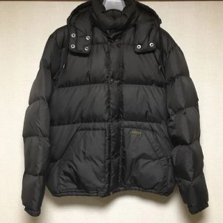 ポロラルフローレン(POLO RALPH LAUREN)のポロラルフローレンPOLO BY RALPH LAUREN ダウンジャケット美品(ダウンジャケット)