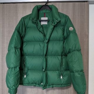 モンクレール(MONCLER)のモンクレール。正規品。サイズ２。(ダウンジャケット)