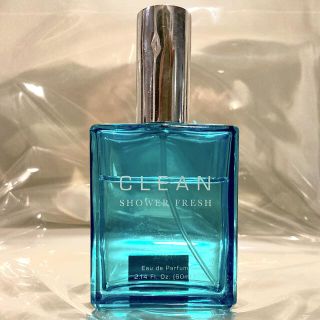 クリーン(CLEAN)のCLEAN クリーン shower fresh シャワーフレッシュ60ml(ユニセックス)