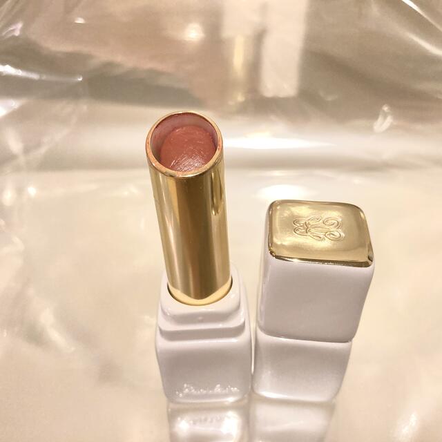 GUERLAIN(ゲラン)のゲラン GUERLAIN kiss kiss キスキス 廃盤 R372 美品 コスメ/美容のベースメイク/化粧品(口紅)の商品写真