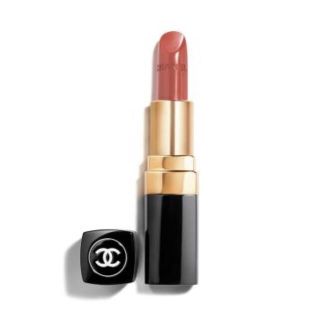 シャネル(CHANEL)のシャネル ルージュ ココ 468 ミシェル 3.5g イエベ コーラル(口紅)