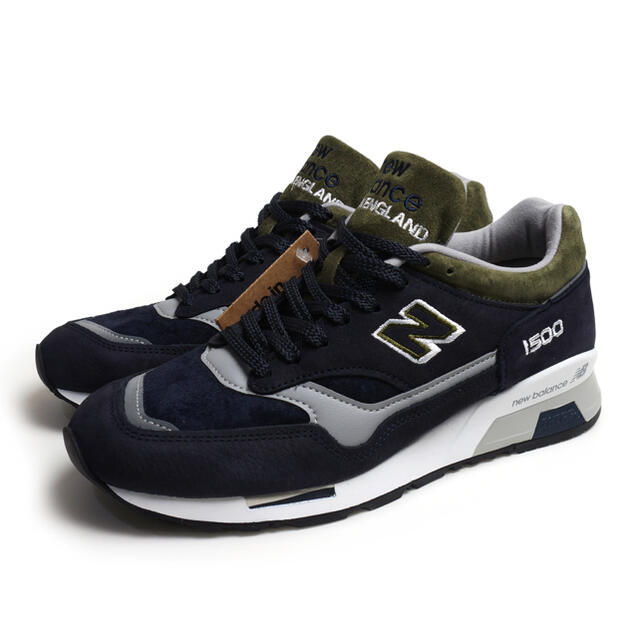 NEWBALANCE ニューバランス　M1500 NAG