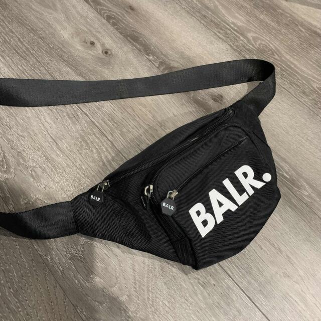 BALAバック