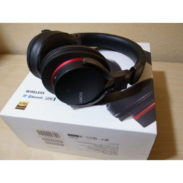 SONY ソニー MDR-1ABTの通販 by aki's shop｜ラクマ