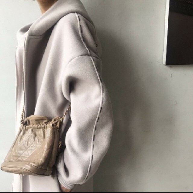 Ameri VINTAGE - 最終値下꙳☆ameri STITCH LONG PARKAの通販 by ami s