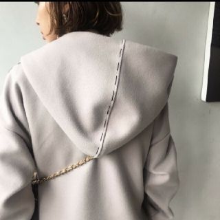 Ameri VINTAGE - 最終値下꙳☆ameri STITCH LONG PARKAの通販 by ami s