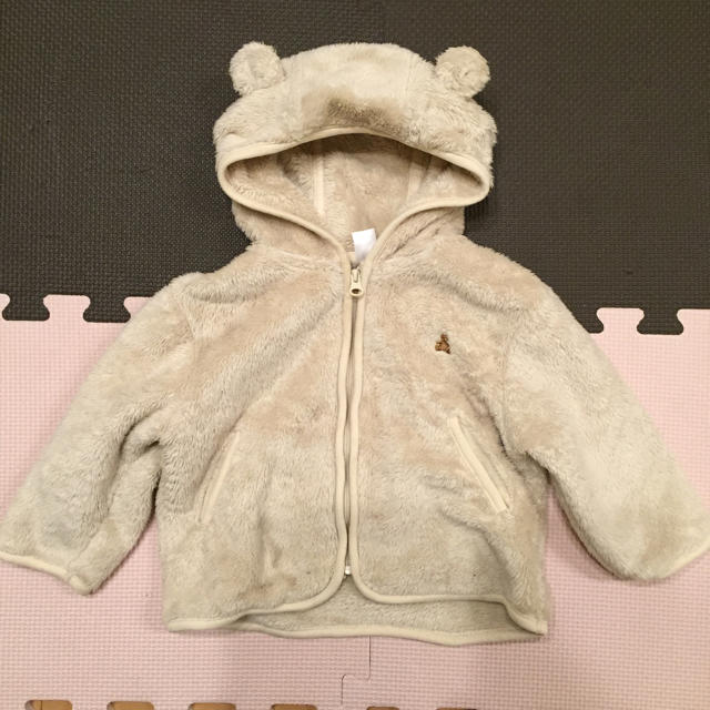 babyGAP(ベビーギャップ)のともやんさん専用☆ キッズ/ベビー/マタニティのベビー服(~85cm)(ジャケット/コート)の商品写真