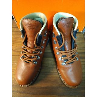 送料無料(沖縄配送) 廃盤カラー MERRELL WILDERNESS メレル ブーツ