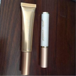 ジェーンアイルデール(jane iredale)のジェーンアイルデール マスカラ マスカラ下地(マスカラ)