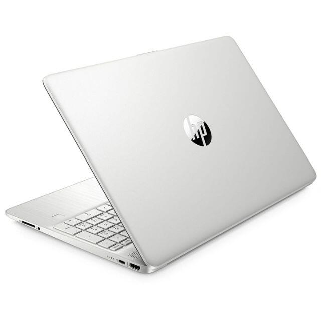 HP(ヒューレットパッカード)の新品 HP 爆速6コア Ryzen5 8GBメモリ 512GBSSD WiFi6 スマホ/家電/カメラのPC/タブレット(ノートPC)の商品写真