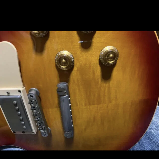 Gibson(ギブソン)のGibson LesPaul Classic 92年製 楽器のギター(エレキギター)の商品写真