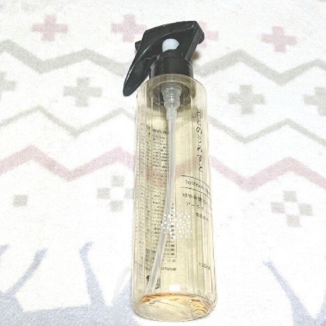 ファンファレ ととのうみすと 空ボトル 150ml コスメ/美容のスキンケア/基礎化粧品(クレンジング/メイク落とし)の商品写真