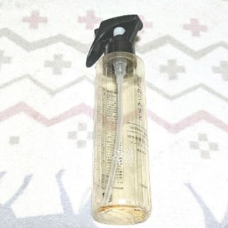 ファンファレ ととのうみすと 空ボトル 150ml(クレンジング/メイク落とし)