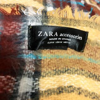 ザラ(ZARA)のkoto様専用♡(マフラー/ショール)