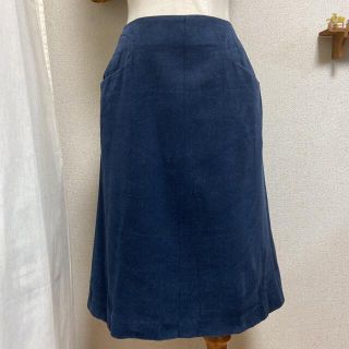 シビラ(Sybilla)の美品　シビラ　スカート  (ひざ丈スカート)