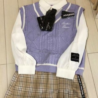 アナップキッズ(ANAP Kids)のアナップガール 卒業  卒服(ドレス/フォーマル)