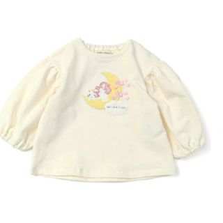 クーラクール(coeur a coeur)のクーラクール　トップス　100(Tシャツ/カットソー)