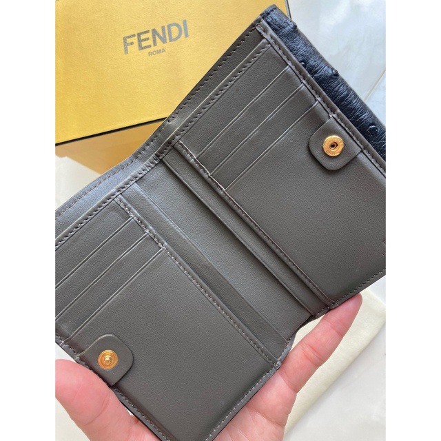 FENDI(フェンディ)のはまらやわん様　専用❣️ レディースのファッション小物(財布)の商品写真