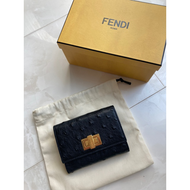 FENDI(フェンディ)のはまらやわん様　専用❣️ レディースのファッション小物(財布)の商品写真