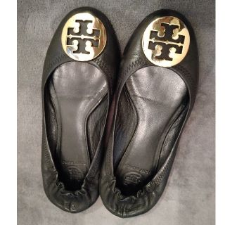 トリーバーチ(Tory Burch)のTory Burch フラットパンプス(バレエシューズ)