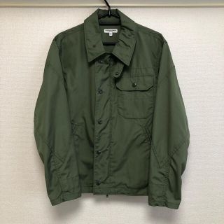 エンジニアードガーメンツ(Engineered Garments)のengineered garments na2 jacket xs ネペンテス(ミリタリージャケット)