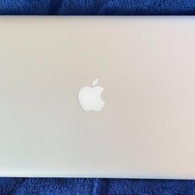 MacBook Pro Late2011 Core i7 2.80GHz 4