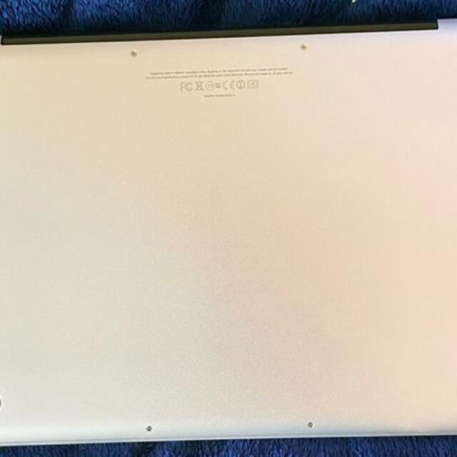 MacBook Pro Late2011 Core i7 2.80GHz 5