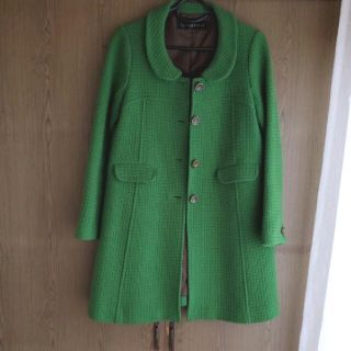 CHILD WOMAN(ロングコート)のフリマアイテム一覧 CHILD WOMAN(ロングコート)のフリマアイテム一覧