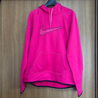 ナイキ(NIKE)のナイキ★パーカー(パーカー)