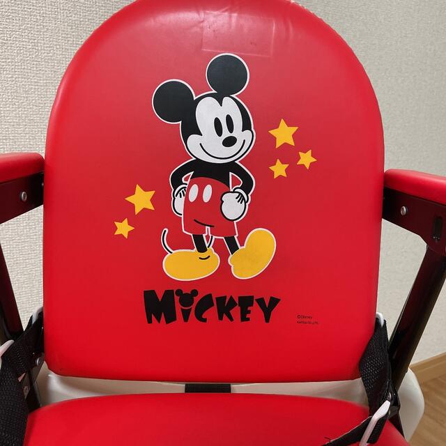 KATOJI - ベビーチェア KATOJI ミッキーマウス 2WAYチェアの通販 by men's|カトージならラクマ KATOJI - ベビーチェア KATOJI ミッキーマウス 2WAYチェアの通販 by men's|カトージならラクマ