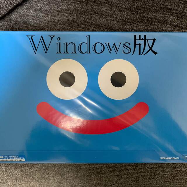 Windows版 e-STORE専売 PC ドラゴンクエストX 天星の英雄たち