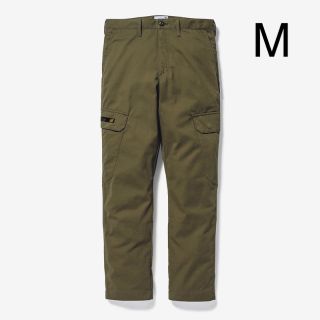 ダブルタップス(W)taps)の20aw WTAPS JUNGLE SKINNY TROUSERS 02(ワークパンツ/カーゴパンツ)