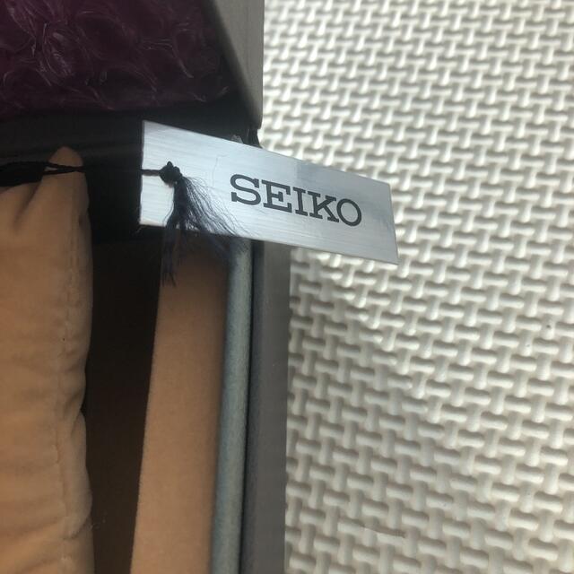 SEIKO(セイコー)のSEIKO セイコー SKX007K1 未使用品 メンズの時計(腕時計(アナログ))の商品写真