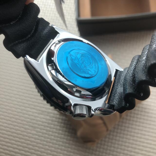 SEIKO(セイコー)のSEIKO セイコー SKX007K1 未使用品 メンズの時計(腕時計(アナログ))の商品写真