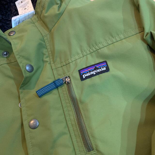 patagonia - 週末お値下げ⭐︎パタゴニア ボアジャケットの通販 by ... 週末限定お値下げ Patagonia ボア ブルゾン