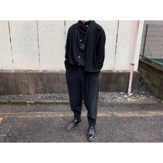 3ページ目 - イッセイミヤケ オム スラックス(メンズ)の通販 200点以上