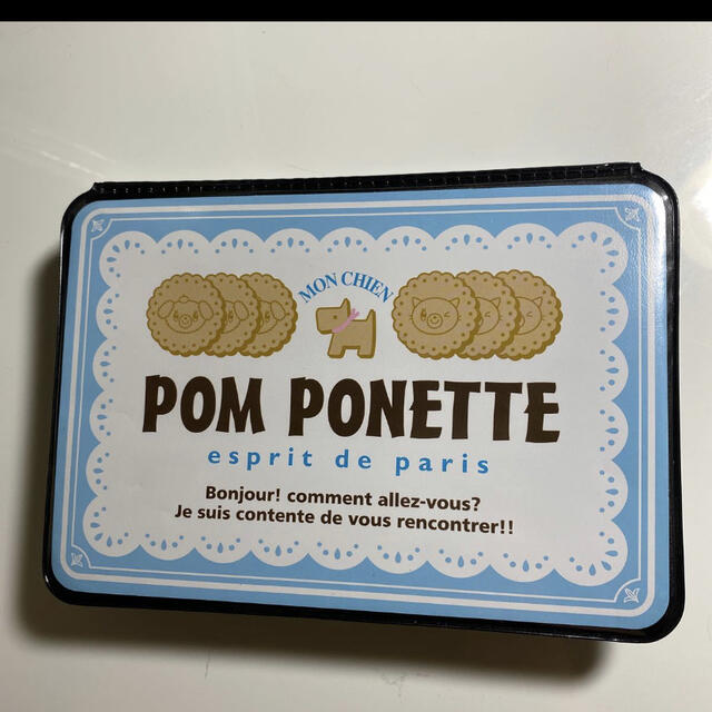 pomponette 絵の具　クレヨン　ペン エンタメ/ホビーのアート用品(クレヨン/パステル)の商品写真