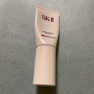 エスケーツー(SK-II)のSK2  ccクリーム　アトモスフィアused(CCクリーム)