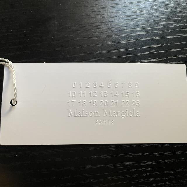 Maison Martin Margiela - 20ss サイズ44 マルジェラ memory of 4