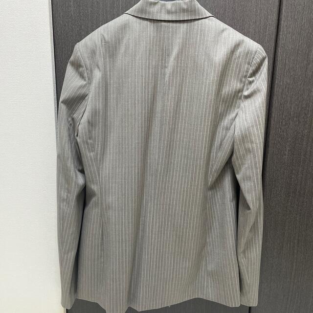 MIKIO SAKABE(ミキオサカベ)のミキオサカベ　ジャケット&スカート レディースのレディース その他(セット/コーデ)の商品写真